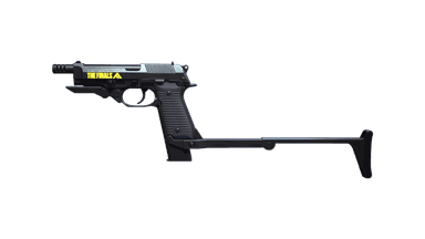 Weapon image