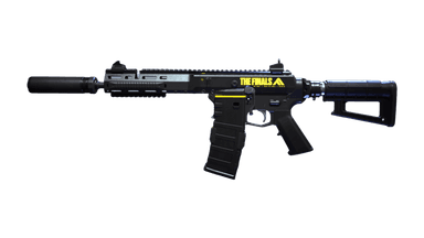 Weapon image
