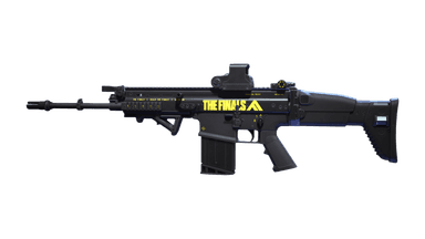 Weapon image