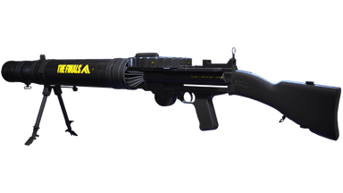Weapon image