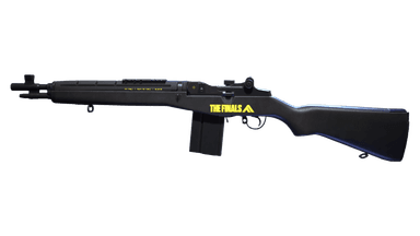 Weapon image