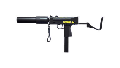 Weapon image