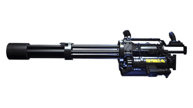 Weapon image