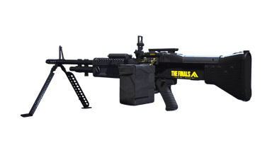 Weapon image