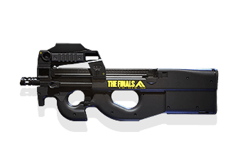 Weapon image