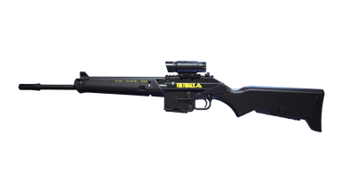 Weapon image
