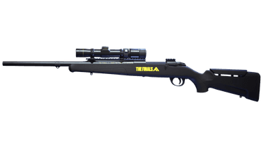 Weapon image