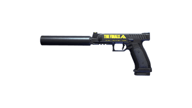 Weapon image