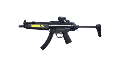 Weapon image
